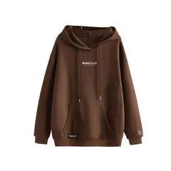 ROOTS SOUTH - Poleron Wear Consciously