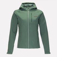 Chaqueta Mujer Brisa Verde