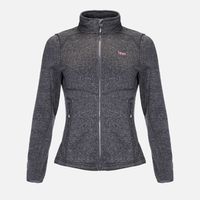 Chaqueta Mujer Sense Blend-Pro Jacket Melange Beige