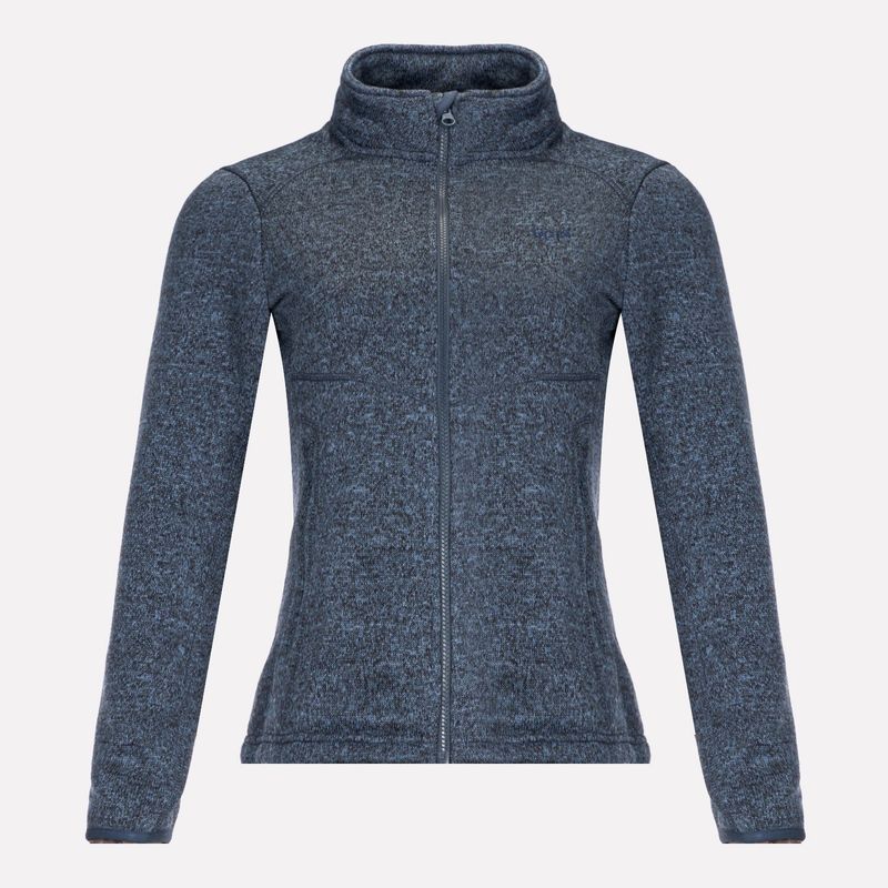 LIPPI - Chaqueta Mujer Sense Blend-Pro Jacket Melange Laurel Lippi