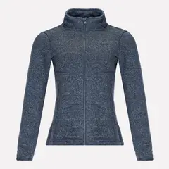 LIPPI - Chaqueta Mujer Sense Blend-Pro Jacket Melange Beige