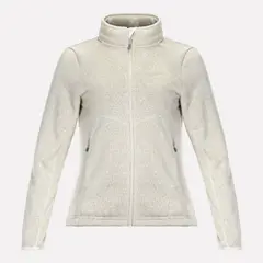 LIPPI - Chaqueta Mujer Sense Blend-Pro Jacket Melange Beige
