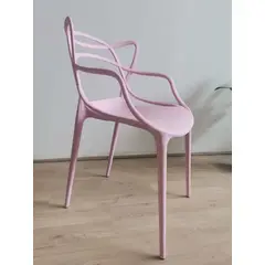 CORI CORI - Silla  Master ROSADA