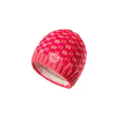 LIPPI - Gorros Niña Mini Fernie Beanie Fucsia