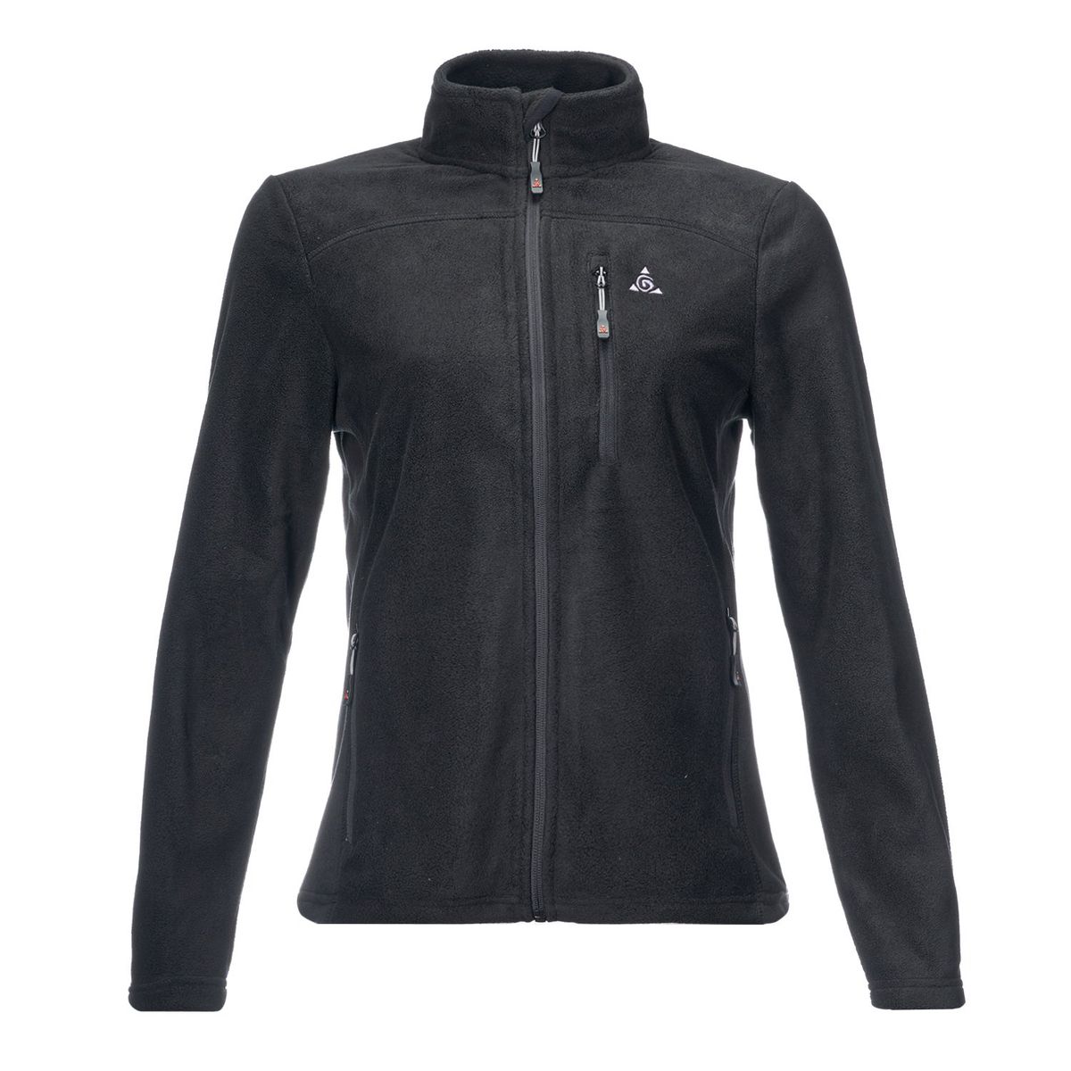 GEOGRAPHY - Chaqueta Mujer Olmo Negro Geography