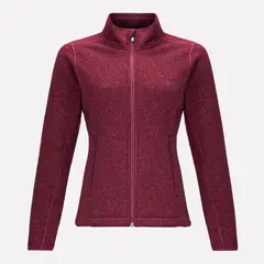 LIPPI - Chaqueta Mujer Coronado Therm-Pro Jacket Melange Tuquesa