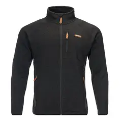 LIPPI - Chaqueta Hombre Wrap Up Blend-Pro Jacket Gris