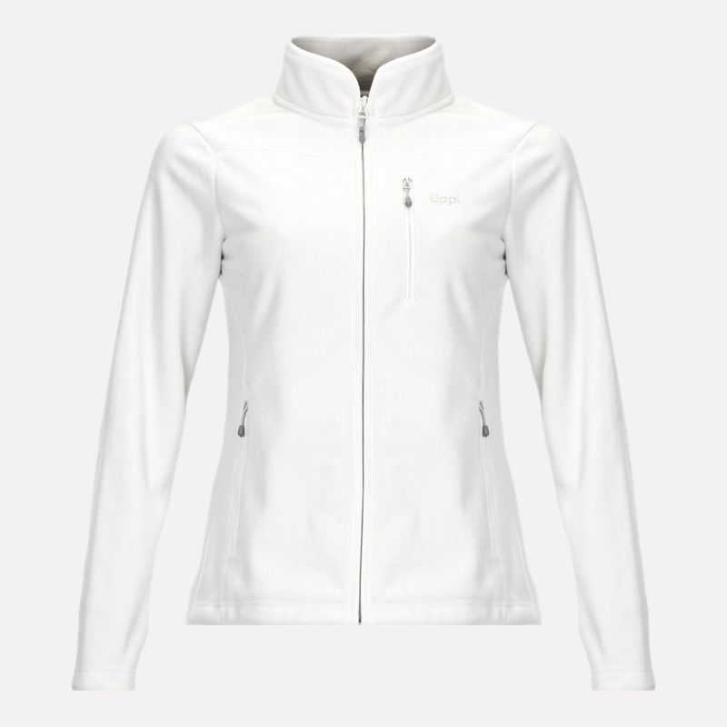 LIPPI - Chaqueta Mujer Paicavi Therm-Pro Jacket Blanco Lippi
