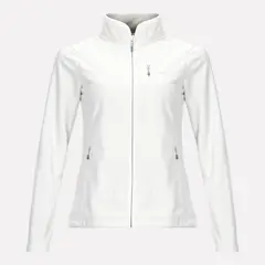 LIPPI - Chaqueta Mujer Paicavi Therm-Pro Jacket Blanco
