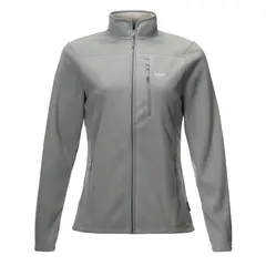 LIPPI - Chaqueta Mujer Paicavi Therm-Pro Jacket Gris Claro