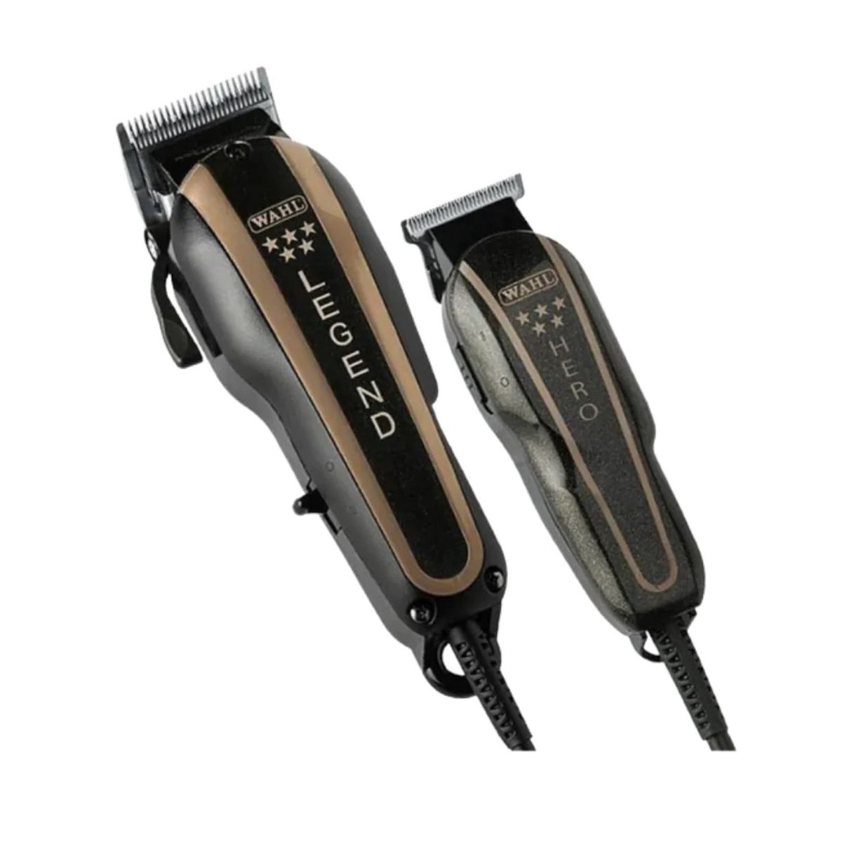 WAHL - Set Wahl Barber Duo Combo 5 Star Series