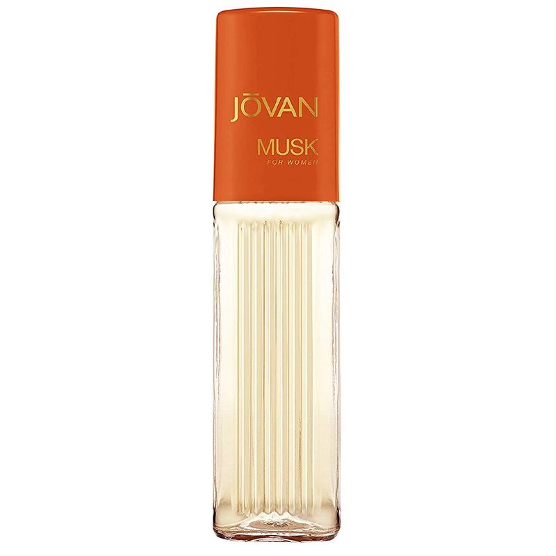 JOVAN MUSK - Colonia Jovan Musk 59ml Fragancia Mujer
