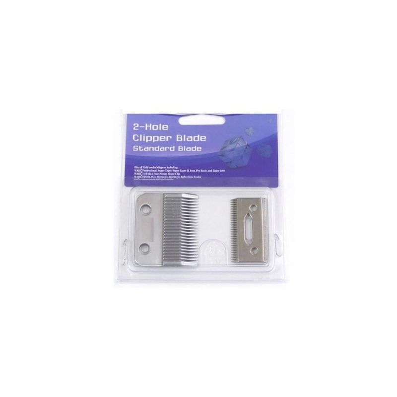 GENERICO - Cuchilla de repuesto Standard CableInalámbrico Clipper-