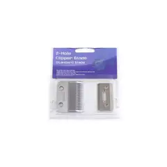 GENERICO - Cuchilla de repuesto Standard CableInalámbrico Clipper