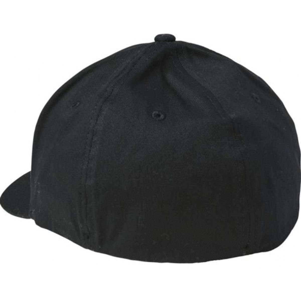 FOX RACING - Jockey FOX PRO CIRCUIT FLEXFIT Negro
