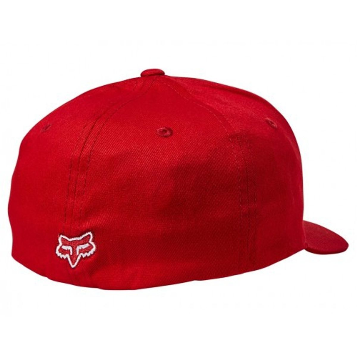 FOX RACING - Jockey FOX FLEXFIT FLEX 45 Rojo
