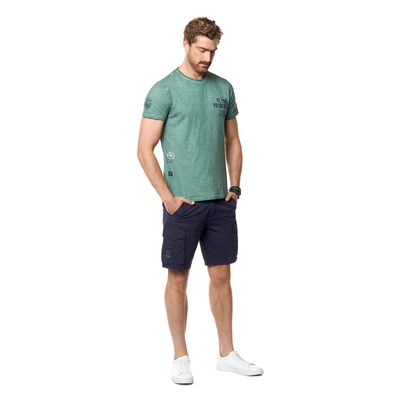 Imagen 2 del producto Polera Ventura Verde