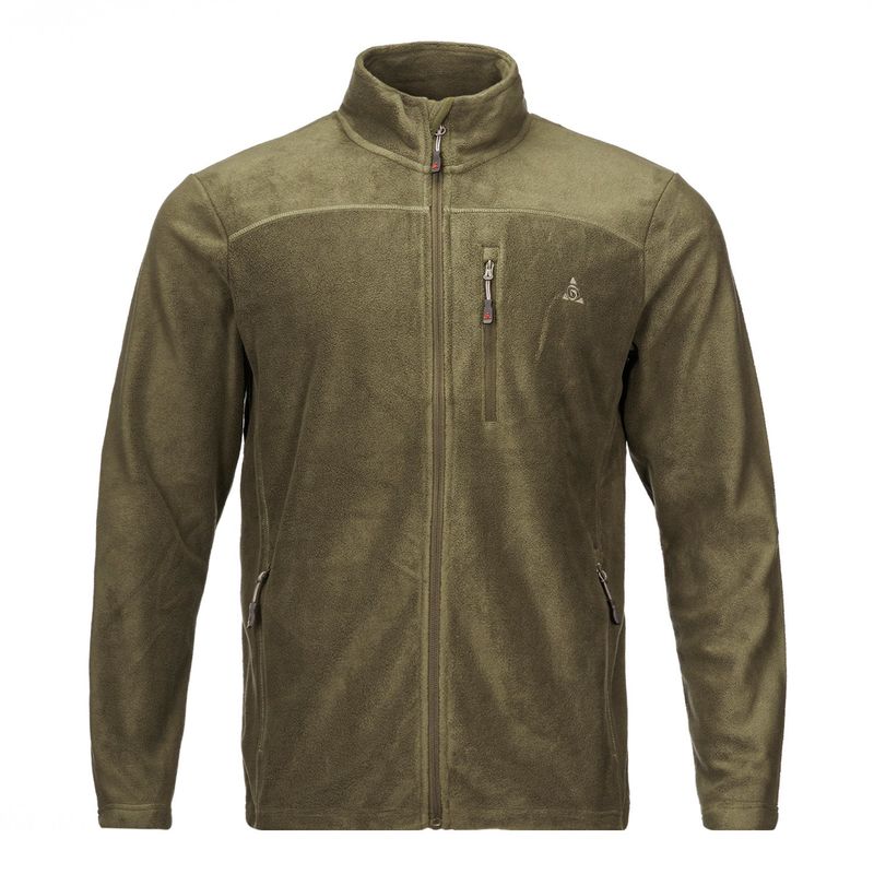 GEOGRAPHY - Chaqueta Hombre Olmo Negro Geography
