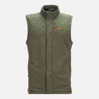 Poleron Hombre Vest-ir Negro