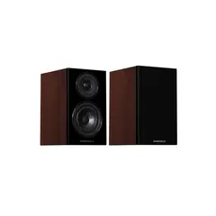 WHARFEDALE - Parlante Bookshelf Diamond 12.2