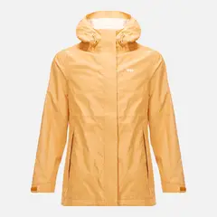 LIPPI - Chaqueta Teen Girl Blizzard B-Dry Hoody Jacket Mostaza