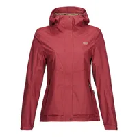 Chaqueta Mujer Blizzard B-Dry Hoody Jacket Frambuesa