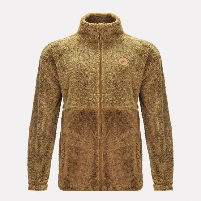 HAKA HONU - Chaqueta Hombre Caluro-sin Negro Haka Honu