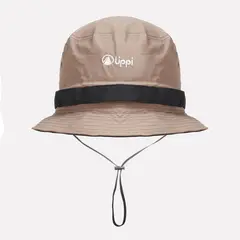 LIPPI - Sombrero Hombre Fisher Hat Oliva Oscuro