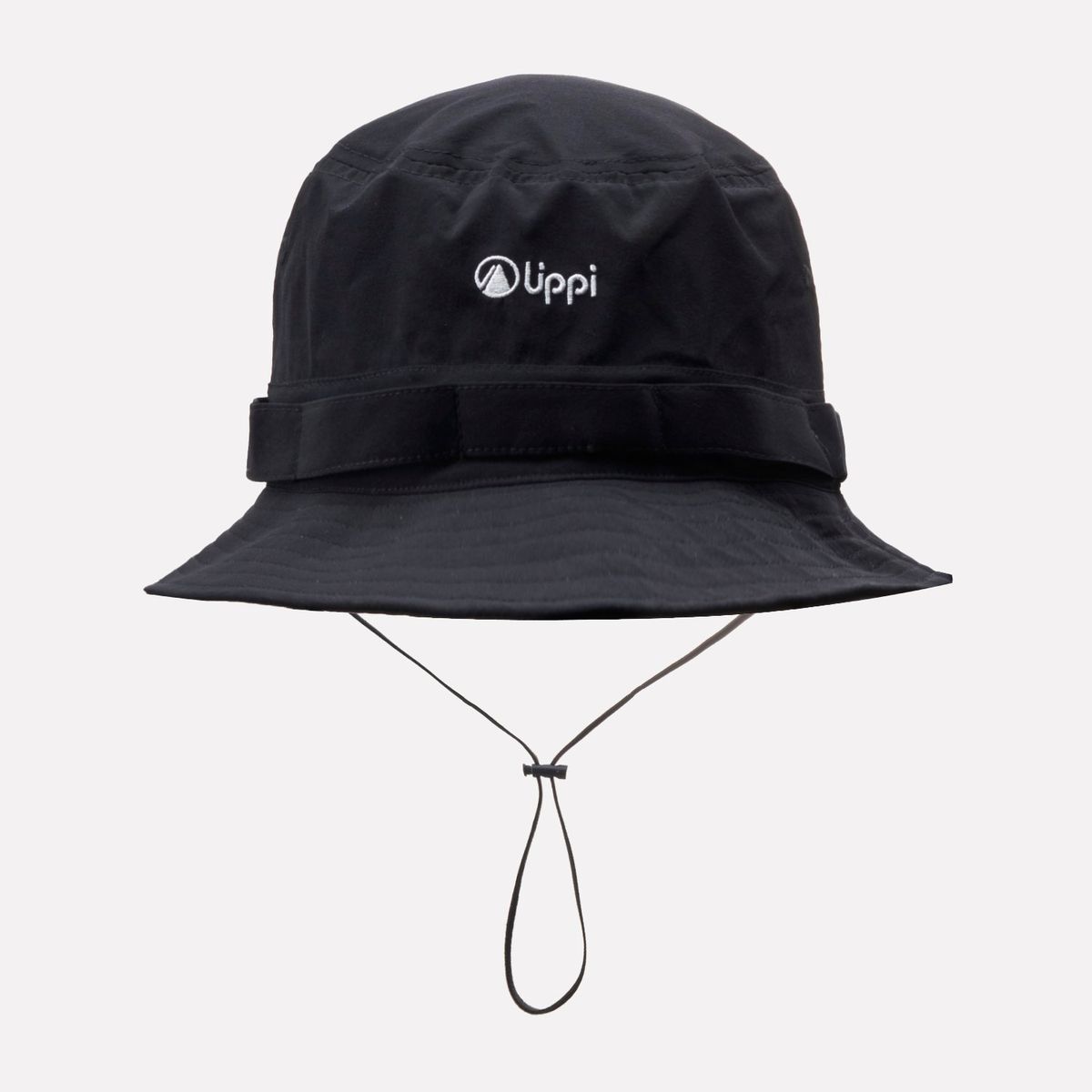 LIPPI - Sombrero Hombre Fisher Hat Oliva Oscuro Lippi