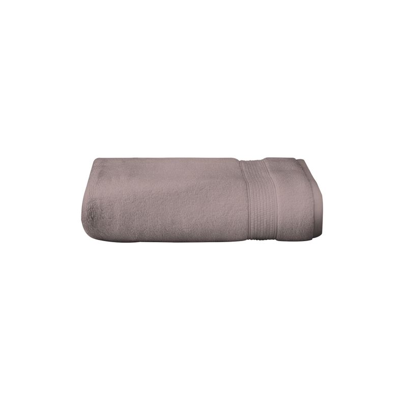 CHANTILLY - Toalla De Baño 90X160Cm Palo Rosa CHANTILLY