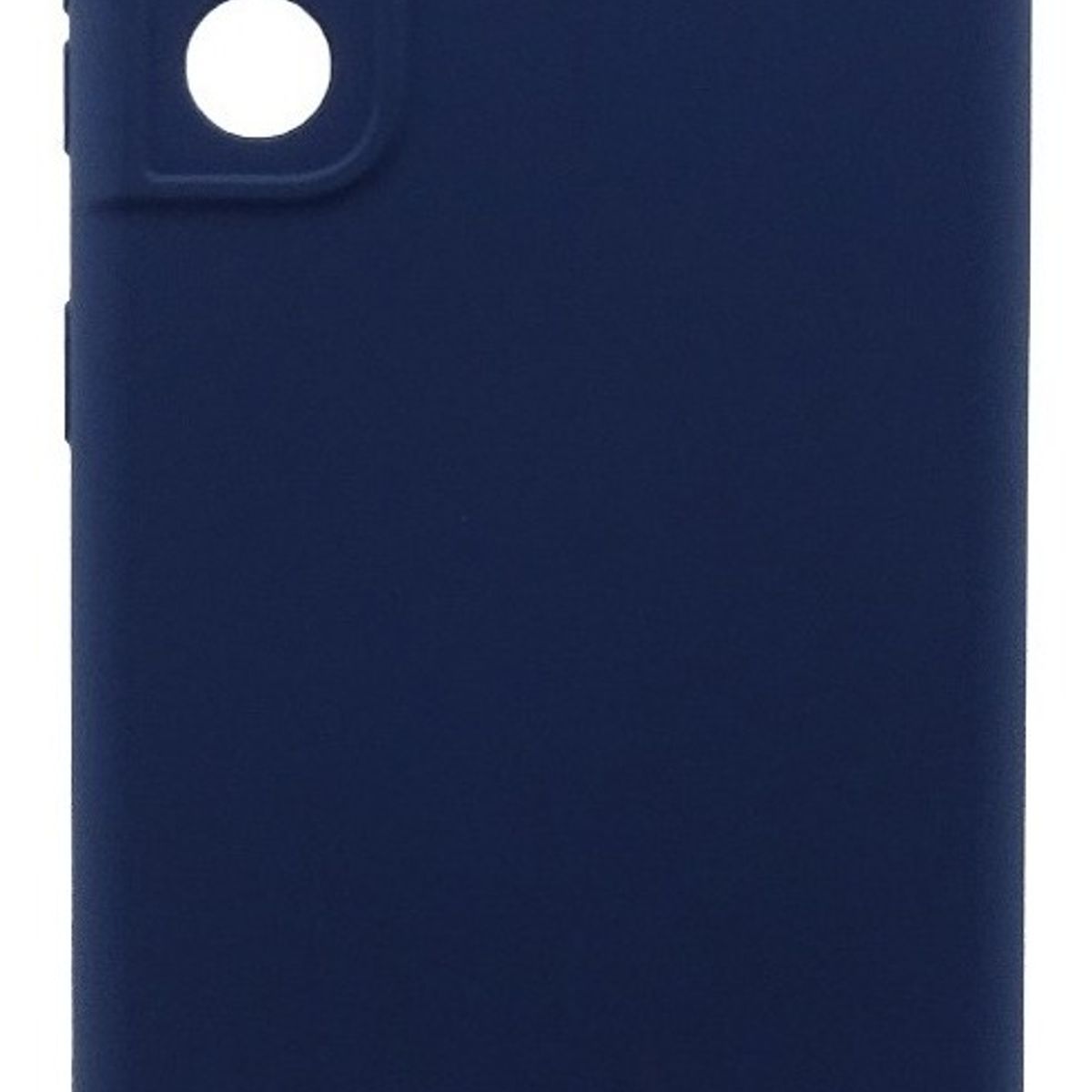 GENERICO - Carcasa Para Samsung S21 Plus Silicon Protección De Cámara