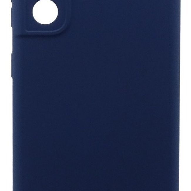 GENERICO - Carcasa Para Samsung S21 Plus Silicon Protección De Cámara