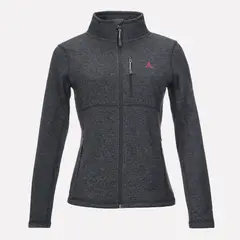 GEOGRAPHY - Chaqueta Mujer Manigua Negro