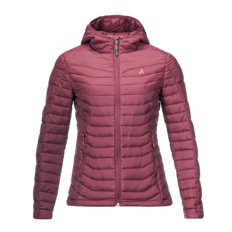 GEOGRAPHY - Chaqueta Mujer Monstera Negro Geography