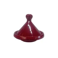 TIGALAS - TAJINE BURDEO SERGHINI 15 cm