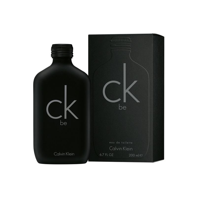 CALVIN KLEIN - Ck Be Calvin Klein 200ml