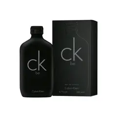 CALVIN KLEIN - Ck Be 200ml