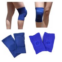 Rodilleras Voleibol Volleyball Patines Deportivas Acolchadas