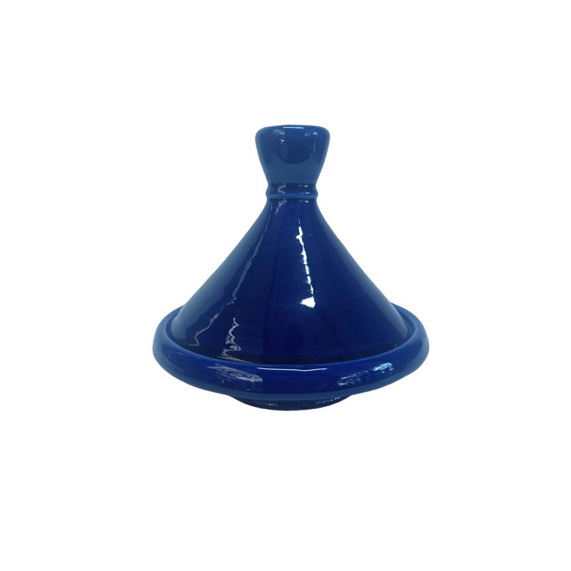 TIGALAS - TAJINE AZUL
