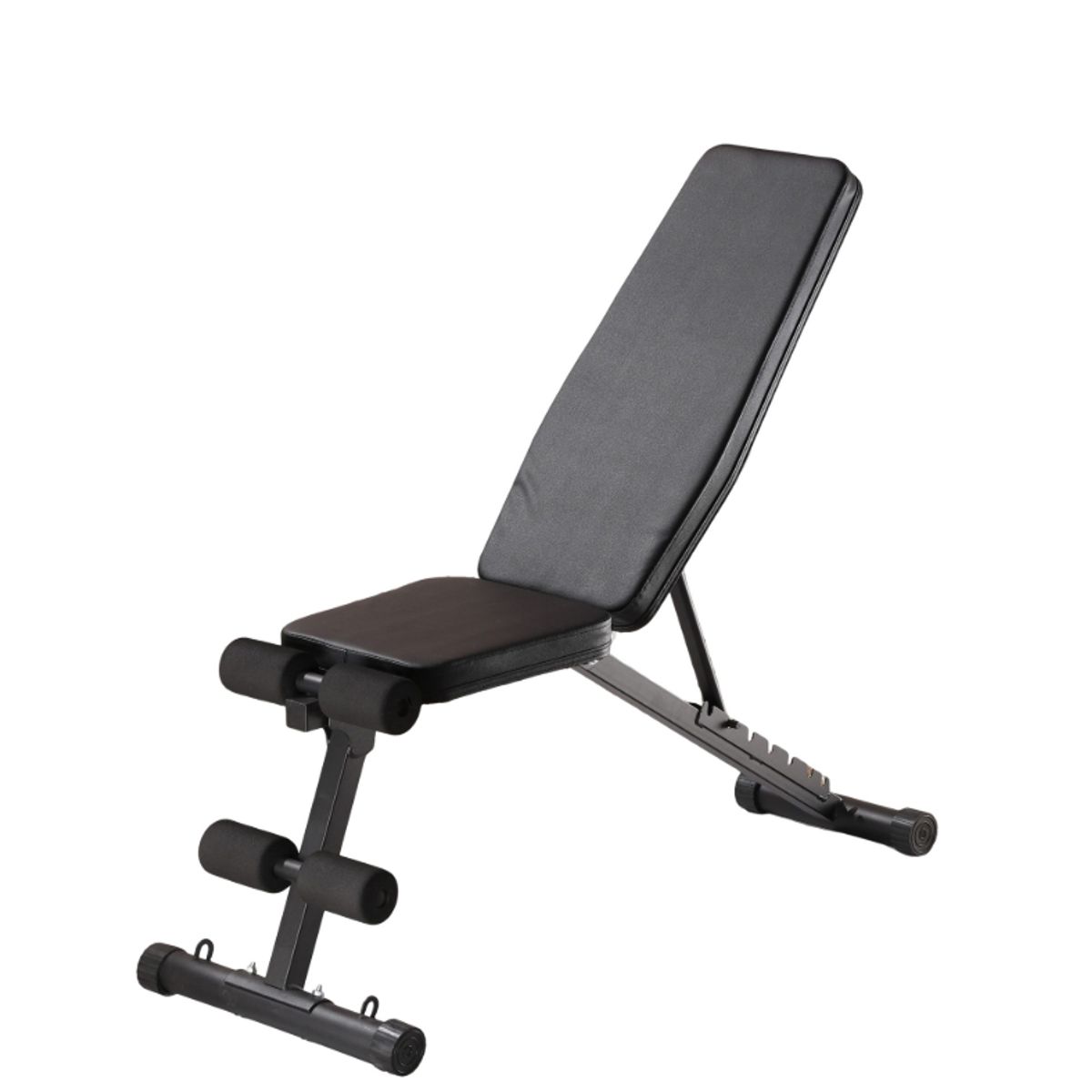BASKO FITNESS - Banco Inclinable Home Pro