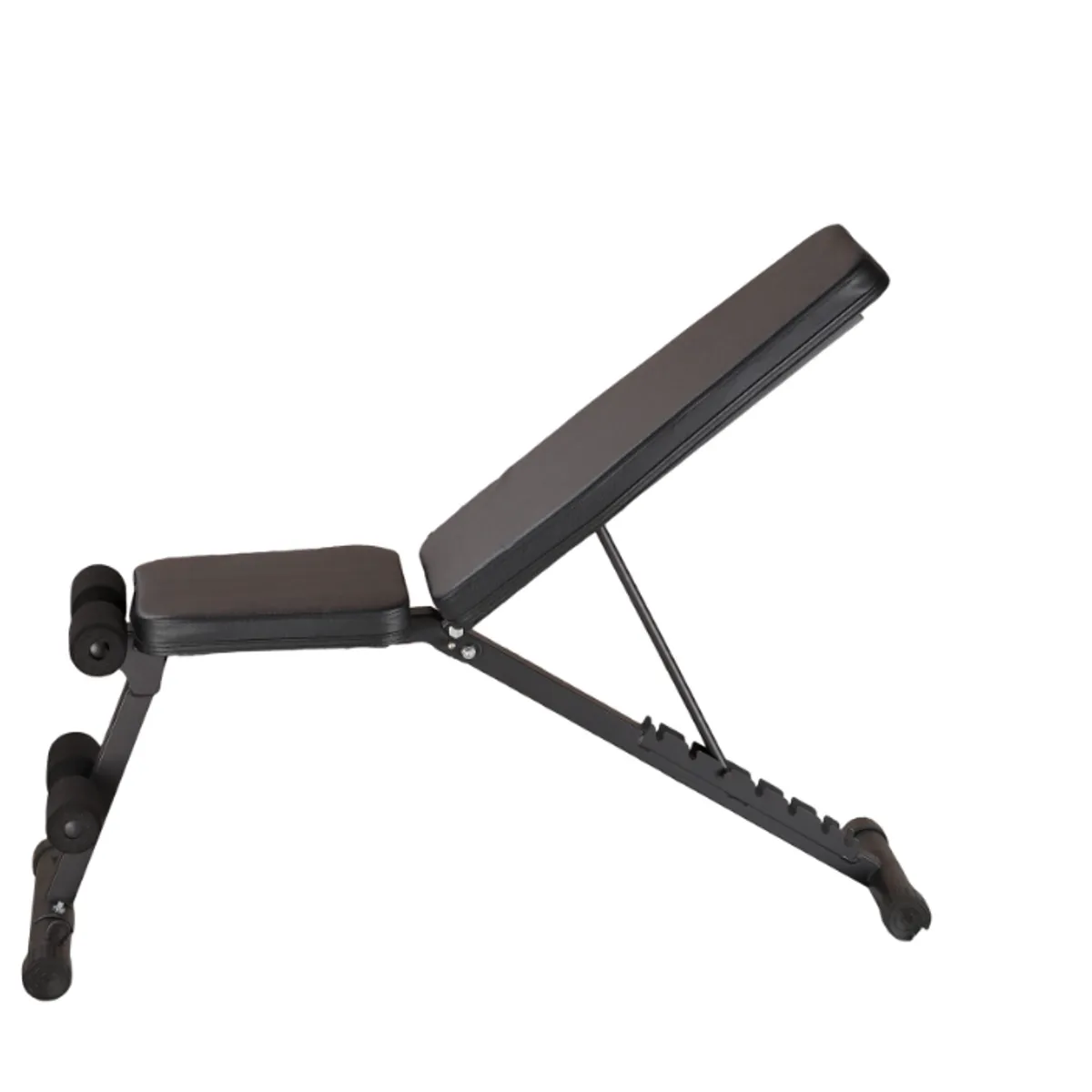 BASKO FITNESS - Banco Inclinable Home Pro