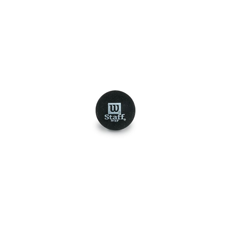 WILSON - Pelota Squash Dbl Ye Dots Wilson