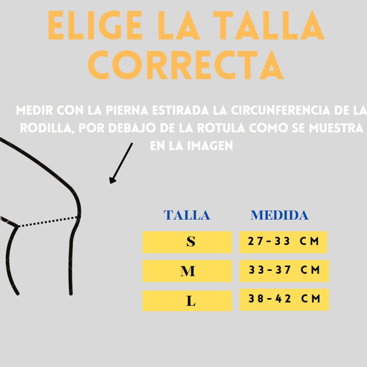 DRB - Rodilleras Deportivas Voleibol Volleyball Acolchadas DRB L