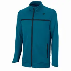 WILSON - Chaqueta Knit Warm Up Hombre
