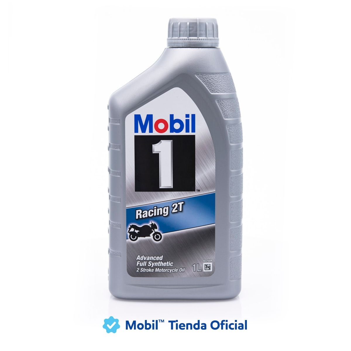 MOBIL - MOBIL 1 RACING 2T, 1LT