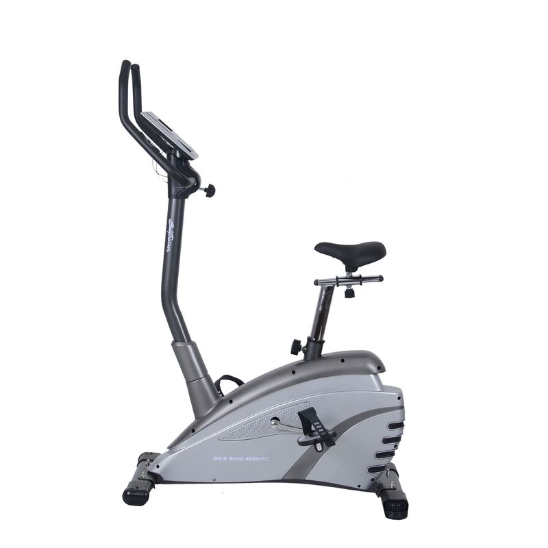 BODYTRAINER - Bicicleta Estática Bodytrainer Bes 600 Mgntc Magnética