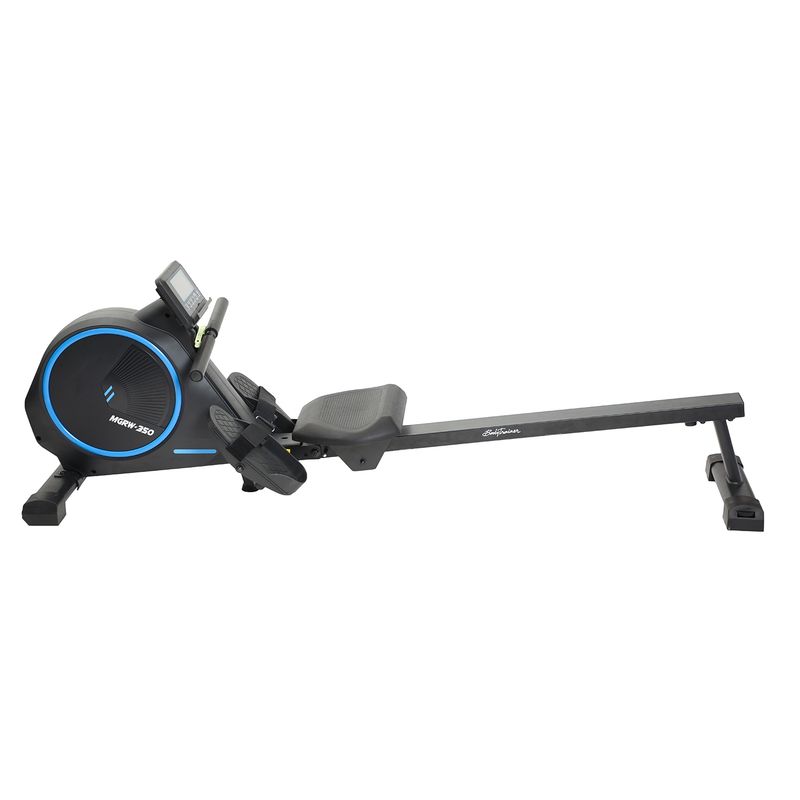 BODYTRAINER - Remadora Bogadora Magnética Bodytrainer Rw 350 Mgntc