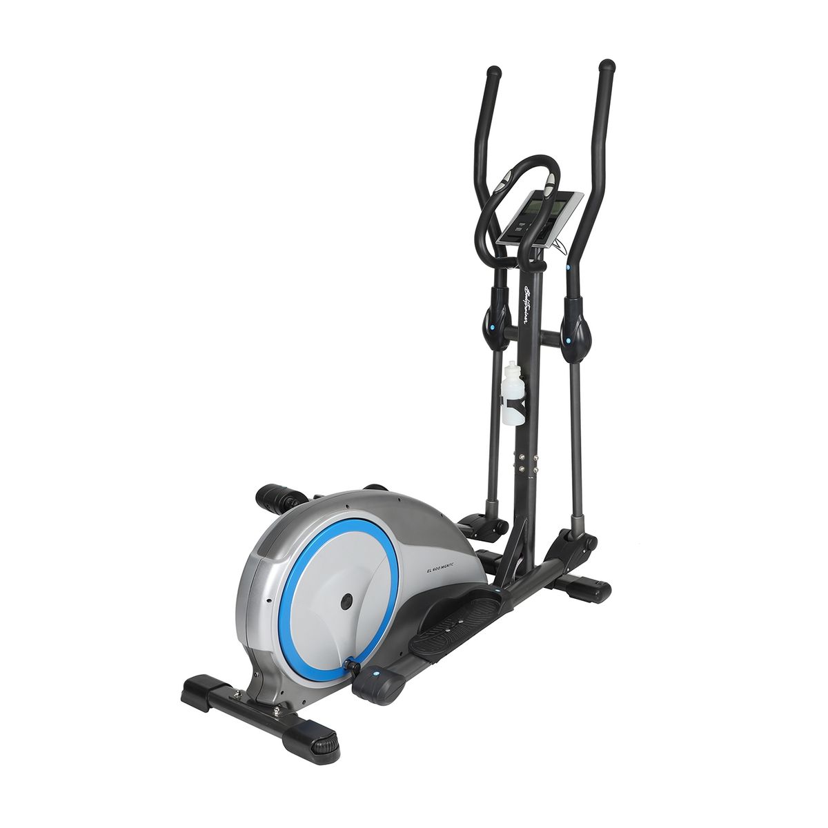 BODYTRAINER - Elíptica Magnética Bodytrainer El 600 Mgntc