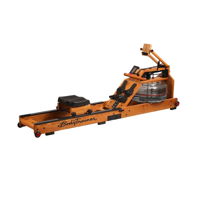 BODYTRAINER - Remadora Bogadora De Agua Bodytrainer Rw Elt 600wd Plegable