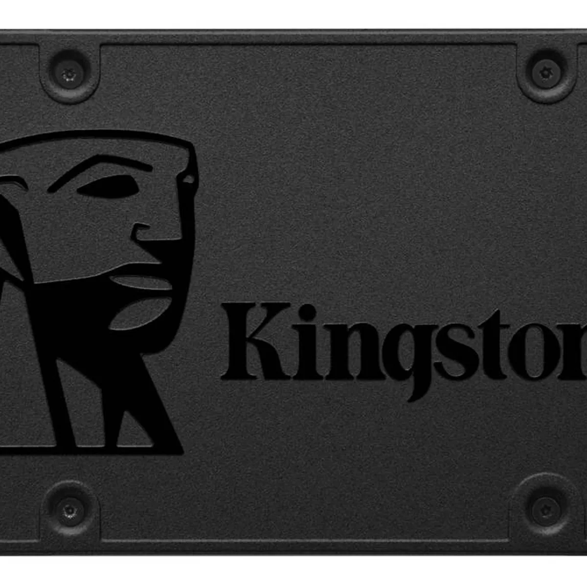KINGSTON - Unidad SSD A400 480GB 25 Lectura 500MBs Escritura 450MBs